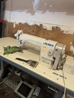 Juki Ddl-8700 Single Needle Industrial Lockstitch Sewing Machine Mechanical