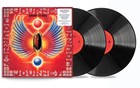 Journey - Greatest Hits  new Vinyl Lp  Gatefold Lp Jacket  180 Gram  Rmst