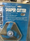 Delta 42-011 42-013 3 4  Material Horizontal Panel Raising Shaper Cutter