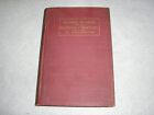 Antique Medical Book Allergic Diseases Diagnosis And Treatment Balyeat 1930