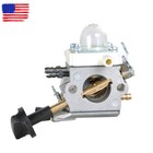 Carburetor For Stihl Bg86 Sh56 Sh56c Sh86 Sh86c Carb Leaf Blower Zama C1m-s261b