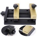 Metal Sheet Cutting Holder Table Fixture For Laser Marking Engraving Machine New