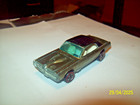 Hot Wheels Redline Sweet Sixteen Very Nice Htf Yes Combined Shipping