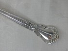 Gorham Chantilly Sterling Silver Dinner Fork 7 1 2  No Monograms