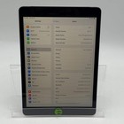 Wifi Only Apple Ipad 7th Gen 32gb 18 7 2 Space Gray Mw6w2ll a