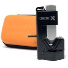Battery Cable Lug Crimper - Hammer Crimping Tool With Storage Pouch 