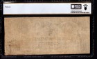 1858  5 Merchants Bank Cheraw South Carolina Obsolete Note Pcgs Vf 20
