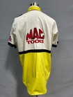 Dale Jarrett  32 Mac Tools Nascar Pit Crew Shirt Size Xl