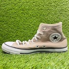 Converse Chuck Taylor All Star Mens Size 8 5 Womens 10 5 Athletic Shoes Sneakers