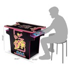 Ms  Pac-man Arcade Table