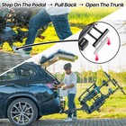 Hitch Ebike Car Rack - Cars Suvs Bike Rack For 2 E-bikes With Anti-wobble 2-i   