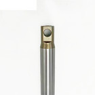 New 249001 Aftermarket Piston Rod 249-001 For Airless Paint Sprayer Gh300 Gh230