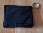 Vintage 1990 Disney   s Dick Tracy Movie - Breathless Mahoney Madonna Black Wallet