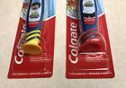2 Colgate Kids Ryan s World Toothbrushes Extra Soft New