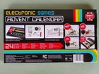 Eight Advent Calendar Kit Electronic Games