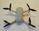 Dji Mavic Mini Camera Drone Quadcopter   Mr1ss5 Controllers   3 Batteries