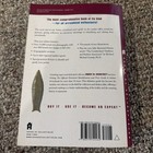 Overstreet Indian Arrowheads Price Guide 10th Edition 2007 Robert Overstreet Wow