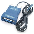 New National Instruments  Gpib-usb-hs Gpibusbhs Gpib Instrument 1pc In Box
