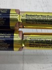 Lipsense Senegence 2 New Sealed Full Size Authentic Lip Colors Bombshell