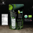 Organic Pure Matcha Powder 4oz     Authentic Japanese Green Tea     Unsweetened  Uma