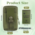 7 Pack Waterproof Notebook Set  3     5 Inch Waterproof Notepad With Weatherproo   