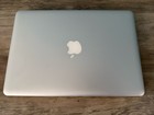 Apple Macbook Pro 13      2 5 Ghz Intel I5   4gb Ram   128gb Ssd   9942m