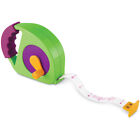 Learning Resources Simple Tape Measure -children s Giant Chunky Toy Tape Measure