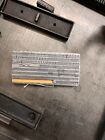 New Letterpress Type - 24 Point Figaro Aka Old Towne