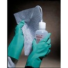 Justrite 14009 Dispensing Bottle  16 Oz   White