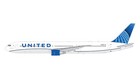 Gemini Jets 1 200 United Airlines Boeing 767-400er N76064 G2ual1445 In Stock