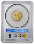 1911 P Pcgs Au58 - Gold Indian Head  2 5 Quarter Eagle Coin  63677a