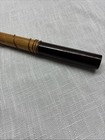 Wooden Wand Copper Wrapped With Crystal Tip 17    Magic