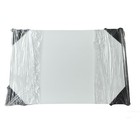 20pcs 8x12  Sublimation Blanks Aluminum Sheet Metal Board Gloss White