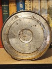 1930s Forest   Stream Large Round Tin Imperial Tobacco Canada Fly-fishing Rare