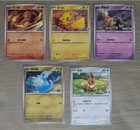 Taiwan Toys   r   us Exclusive Pok  mon Promo Card Pack     Blind Pack  1 Card pack 