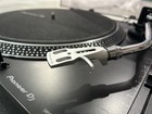 Pioneer Dj Plx-500 Direct Drive Turntable - Parts Only