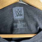 Wwe Wrestling Finn Balor Club Worldwide Black T-shirt Men   s L