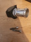 Hardin Marine Bravo Inner Transom Water Inlet Supply W npt Fitting