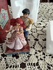 Jim Shore Disney Ariel Figurine The Little Mermaid Worlds Unite 4015337