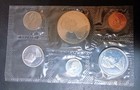 1965 Canada Silver Prooflike Set See Description