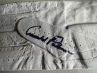 Arnold Palmer Signed Autographed Wilson Golf  Glove Psa Coa