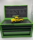 Custom Laser Engraved Case Xx Built For Generations Us General Mini Toolbox Farm