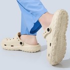 Crocs Inspired Unisex Adult Classic Clogs Slip On Waterproof Sandal Comfort Shoe