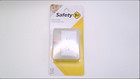 Safety 1st Ultra Clear Plug Protection Baby infant Proofing Nib 36 Total Pieces