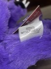 New Nwt Rare Culturefly Supernatural Join The Hunt Hellhound Plush Dog 10    Us71