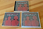 The All-american Rejects Dirty Little Secret 3x Us Eu Promo   Single Cds Signed
