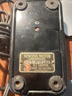 Singer Sewing Machine  Model 66  Made In 1954 In New Jersey 