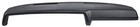 Jegs Dash Pad For 1970-1972 Chevrolet Chevelle  El Camino  Monte Carlo With