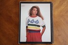 Machine Knitting The 100 In 1 Sweater Book  1 Loretta Conley 1989 Mock Ribbing