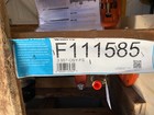 Watts F111585 957-osy-fs 3  Stainless Steel Rpz Assy W flood Sensor Connectivity